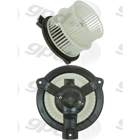 Gpd Blower Motors, 2311662 2311662